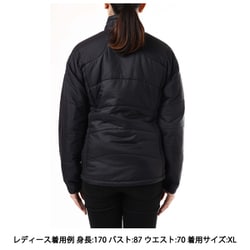 ヨドバシ.com - モンベル mont-bell U.L.サーマラップ ジャケット