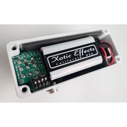 ヨドバシ.com - Xotic エキゾチック エフェクター コンプレッサー SP