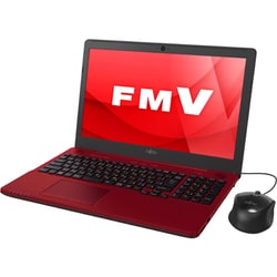 ヨドバシ.com - 富士通 FUJITSU LIFEBOOK AHシリーズ AH45/A3 15.6型