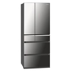 ヨドバシ.com - パナソニック Panasonic パーシャル搭載冷蔵庫 （601L