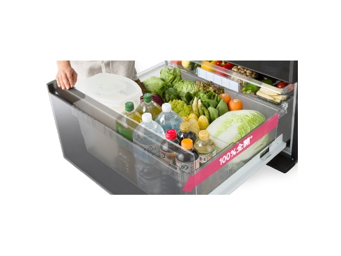 ヨドバシ.com - パナソニック Panasonic パーシャル搭載冷蔵庫 （551L