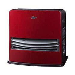 ヨドバシ.com - アラジン Aladdin 石油ファンヒーター AKF-DX5816N（R