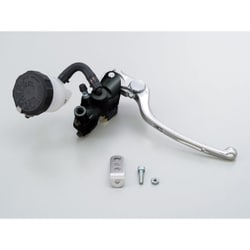 ヨドバシ.com - デイトナ DAYTONA ラジアルBマスター19 黒/シルバ