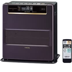 ヨドバシ.com - コロナ CORONA 石油ファンヒーター WZシリーズ