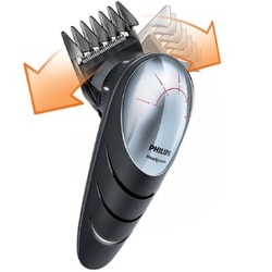 ヨドバシ.com - フィリップス PHILIPS セルフヘアーカッター QC5582/15