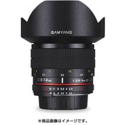 ヨドバシ.com - SAMYANG (サムヤン) 14mm F2.8 ED AS IF UMC