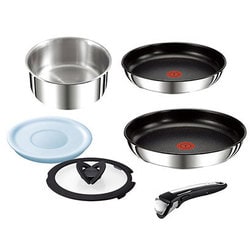 ヨドバシ.com - ティファール T-fal インジニオ・ネオ IH ステンレス