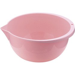 ヨドバシ.com - エンテック PP片口ボール 目盛付(抗菌) 大 (ピンク