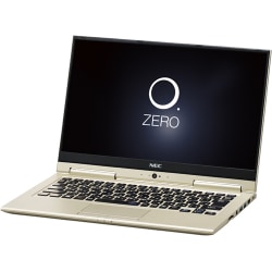 ヨドバシ.com - NEC エヌイーシー LAVIE Hybrid ZERO HZ550/GAシリーズ