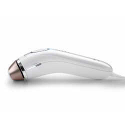 ヨドバシ.com - ブラウン BRAUN 光美容器 シルクエキスパート BD-5003