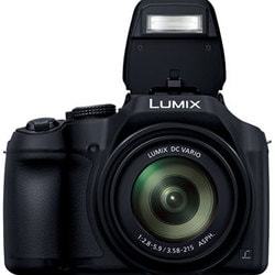 ヨドバシ.com - パナソニック Panasonic LUMIX(ルミックス) DC-FZ85