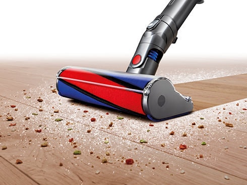 ヨドバシ.com - ダイソン Dyson dyson ball fluffy キャニスター型