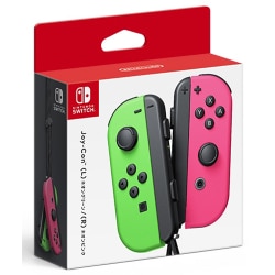 ヨドバシ.com - 任天堂 Nintendo Nintendo Switch専用 Joy-Con (L