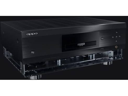 ヨドバシ.com - OPPO オッポ UDP-205 [Ultra HD 4K ブルーレイディスク