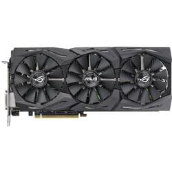 ヨドバシ.com - エイスース ASUS NVIDIA GeForce GTX 1080搭載ビデオ