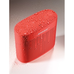 ヨドバシ.com - ボーズ BOSE Bluetoothスピーカー コーラルレッド