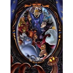 ヨドバシ.com - テンヨー Tenyo D500-480 [ジグソーパズル ヴィランズ