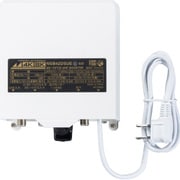 ヨドバシ.com - DXアンテナ CS BS-IF・CATVブースター 35dB形 CW35MS