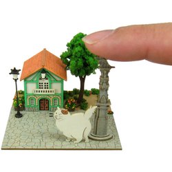 ヨドバシ.com - サンケイ MP07-63 [みにちゅあーとキット スタジオ