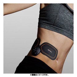 ヨドバシ.com - SIXPAD シックスパッド SP-BF2213F-R [SIXPAD Body