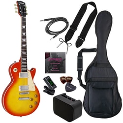 ヨドバシ.com - フォトジェニック PhotoGenic エレキギター レスポール