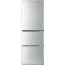 ヨドバシ.com - 東芝 TOSHIBA VEGETA（ベジータ） 冷凍冷蔵庫 （363L