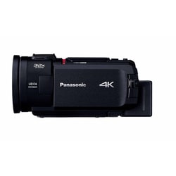 ヨドバシ.com - パナソニック Panasonic デジタル4Kビデオカメラ 64GB