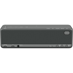 ヨドバシ.com - ソニー SONY Bluetooth対応スピーカー グレイッシュ