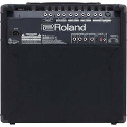 ヨドバシ.com - ローランド ROLAND KC-400 [ミキシング キーボード