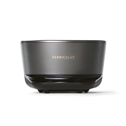 ヨドバシ.com - Vermicular バーミキュラ IH炊飯器 3合炊き