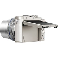 ヨドバシ.com - オリンパス OLYMPUS PEN E-PL9 EZダブルズームキット