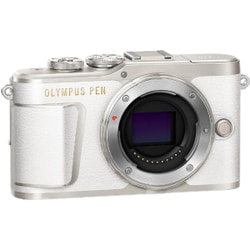 ヨドバシ.com - オリンパス OLYMPUS PEN E-PL9 EZダブルズームキット