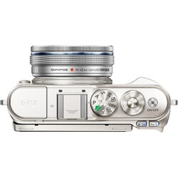 ヨドバシ.com - オリンパス OLYMPUS PEN E-PL9 EZダブルズームキット