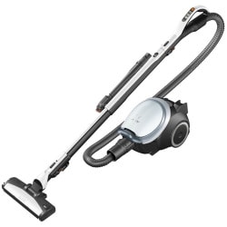 ヨドバシ.com - 三菱電機 MITSUBISHI ELECTRIC 紙パック式掃除機 Be-K