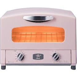ヨドバシ.com - アラジン Aladdin グラファイトトースター 遠赤