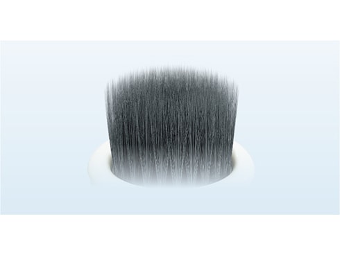 ヨドバシ.com - パナソニック Panasonic 泡洗顔ブラシ 濃密泡ブラシ ES