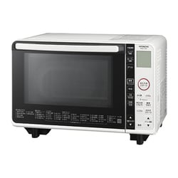 ヨドバシ.com - 日立 HITACHI オーブンレンジ 22L ホワイト MRO-VF6 W