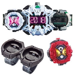 ヨドバシ.com - バンダイ BANDAI 仮面ライダージオウ DXジクウ