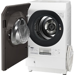ヨドバシ.com - シャープ SHARP ドラム式洗濯乾燥機 洗濯11.0kg/乾燥