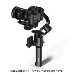 ヨドバシ.com - DJI ディージェイアイ 一眼レフ/ミラーレスカメラ用 片