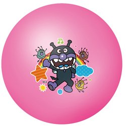 ヨドバシ.com - アガツマ AGATSUMA アンパンマン カラフルボール 8号