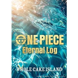 ヨドバシ.com - ONE PIECE Eternal Log WHOLECAKE ISLAND 上 [Blu-ray