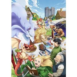 ヨドバシ.com - とんでもスキルで異世界放浪メシ2 第3巻 [Blu-ray Disc