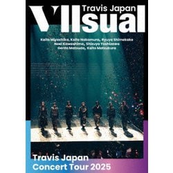 ヨドバシ.com - Travis Japan Concert Tour 2025 VIIsual 通常盤 [Blu