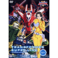 ヨドバシ.com - トランスフォーマー スーパーリンク 011 [DVD] 通販
