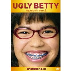 ヨドバシ.com - アグリー・ベティ シーズン1 コレクターズ BOX Part2