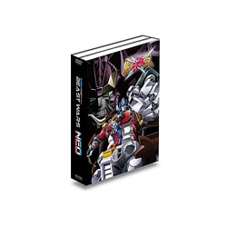 ヨドバシ.com - 超生命体トランスフォーマー ビーストウォーズネオ DVD