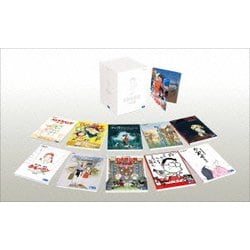 ヨドバシ.com - 高畑勲監督作品集 [Blu-ray Disc] 通販【全品無料配達】