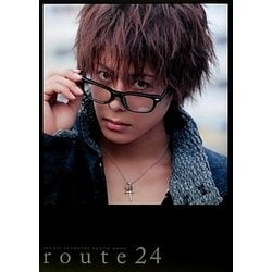 ヨドバシ.com - route 24―五十嵐隼士写真集 [単行本] 通販【全品無料配達】