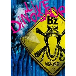 ヨドバシ.com - B'z LIVE-GYM 2017-2018 -LIVE DINOSAUR- [Blu-ray